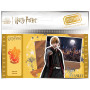 Golden ticket cartoon kingdom harry potter ron x5 Golden ticket cartoon kingdom harry potter ron x5