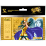 Cartoon kingdom saint seiya golden ticket camus x5 - golden ticket - préco avril 2025CKSS17.jpg3760375867185