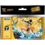 Cartoon kingdom one piece golden ticket vol 2 brook x5 - golden ticket - préco avril 2025CKOP19.jpg3760375867772