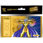Cartoon kingdom saint seiya golden ticket saga x5 - golden ticket - préco avril 2025CKSS09.jpg3760375867109