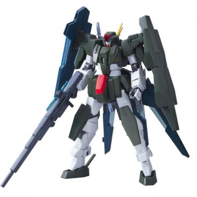 Bandai hobby gundam gunpla hg 1/144 48 cherudim gundam gnhw r - hg 1/144 high grade - préco avril 2025BAN85541.jpg4573102558787
