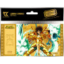 Cartoon kingdom saint seiya golden ticket doko x5 - golden ticket - préco avril 2025CKSS13.jpg3760375867147