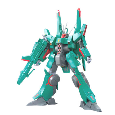Bandai hobby gundam gunpla hg 1/144 amx-014 dooben wolf - hg 1/144 high grade - préco janvier 2025BANMK62914.jpg4573102629142