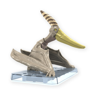 Bandai hobby dinosaure plastic model kit plannosaurus pteranodon - dinosaure - préco octobre 2025BANMK66282.jpg4573102662828