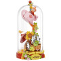 Diorama pantasy moomin little my afternoon tea 19cm - préco mai 2025PTY87204.jpg6973817322853