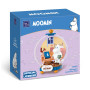 Diorama pantasy moomin roam series moomin's leisurely time 12cm - préco mai 2025PTY87207B.jpg6973817322907