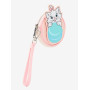 Loungefly Disney The Aristocats Marie Macaron Coin Purse - Import Août 2025