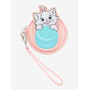 Loungefly Disney The Aristocats Marie Macaron Coin Purse - Import Août 2025