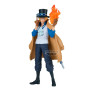 Figurine banpresto one piece king of artist sabo 23cm w130 - préco décembre 2025 Figurine banpresto one piece king of artist sabo 23cm w130 - préco décembre 2025
