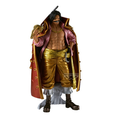 Figurine banpresto one piece premium gol d roger the metallic 30cm w130 - préco décembre 2025BAN29537.jpg4983164295375