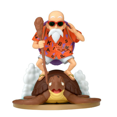 Figurine banpresto Dragon Ball Z dragon ball history box kamesennin tortue geniale 11cm w130 - préco décembre 2025BAN29518.jpg49