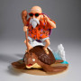 Figurine banpresto Dragon Ball Z dragon ball history box kamesennin tortue geniale 11cm w130 - préco décembre 2025logo_29518_276