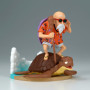 Figurine banpresto Dragon Ball Z dragon ball history box kamesennin tortue geniale 11cm w130 - préco décembre 2025logo_29518_276