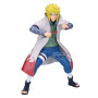 Figurine banpresto naruto shippuden grandista minato namikaze 23cm w130 - préco décembre 2025 Figurine banpresto naruto shippuden grandista minato namikaze 23cm w130 - préco décembre 2025