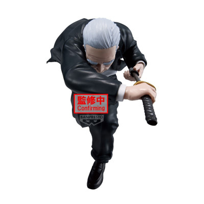 Figurine banpresto sakamoto days vibration stars takamura 12cm w130 - préco décembre 2025BAN29499.jpg4983164294996