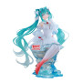 Figurine banpresto hatsune miku evolve clearluxe clione figure 18cm w130 - préco décembre 2025 Figurine banpresto hatsune miku evolve clearluxe clione figure 18cm w130 - préco décembre 2025
