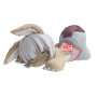 Figurine banpresto made in abyss golden city scorching sun relax time nanachi 21cm w130 - préco décembre 2025 Figurine banpresto made in abyss golden city scorching sun relax time nanachi 21cm w130 - préco décembre 2025