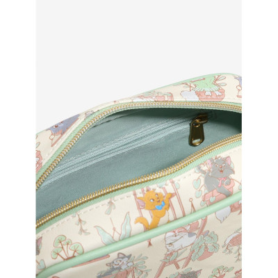 32656425_av2?$productMainDesktop$&fmt=auto32656425_av1?$productMainDesktop$&fmt=autoLoungefly Disney Cats Plants Crossbody Bag -