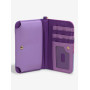 Loungefly Disney Alice In Wonderland Alice & Cheshire Cat Tech Wallet - Import Avril 202532652166_av2?$productMainDesktop$&fmt=a