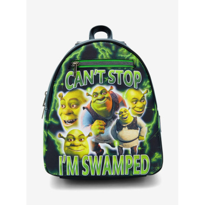 Loungefly Shrek Can't Stop Glow-In-The-Dark Sac à dos - Import Avril 202532652200_hi?$productMainDesktop$&fmt=auto1234532652204