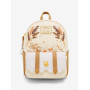 Loungefly Disney Winnie the Pooh Characters Honeycomb Sac à dos - Import Septembre 2025 Loungefly Disney Winnie the Pooh Characters Honeycomb Sac à dos - Import Septembre 2025