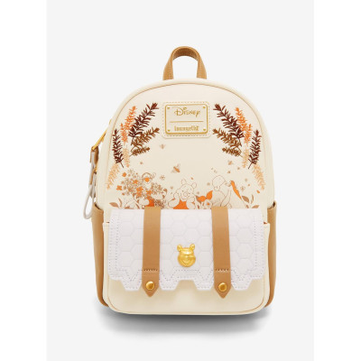Loungefly Disney Winnie the Pooh Characters Honeycomb Sac à dos - Import Septembre 202520692797_hi?$productMainDesktop$&fmt=aut