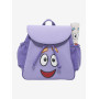 Dora The Explorer Backpack & Map Sac à dos - Import Août 2025 Dora The Explorer Backpack & Map Sac à dos - Import Août 2025