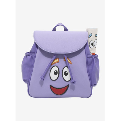Dora The Explorer Backpack & Map Sac à dos - Import Avril 202533719918_hi?$productMainDesktop$&fmt=auto1234533719922