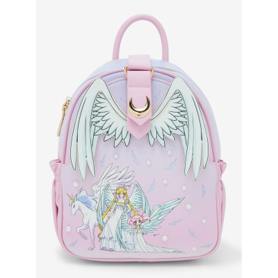 Pretty Guardian Sailor Moon Princess Serenity Wings Sac à dos - Import Avril 202532331706_hi?$productMainDesktop$&fmt=auto12345