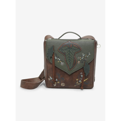 Her Universe The Lord Of The Rings Lorien Leaf Messenger Bag - Import Juillet 202533719919_hi?$productMainDesktop$&fmt=auto12345