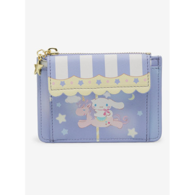 Her Universe Cinnamoroll Friends Carousel Cardholder - Import Avril 202533578141_hi?$productMainDesktop$&fmt=auto1234533578145