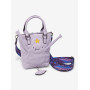 Adventure Time Lumpy Space Princess Mini Tote Bag - Import Août 2025