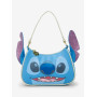 Loungefly Disney Lilo & Stitch Floral Stitch Figural Sac à main - Import Août 2025 Loungefly Disney Lilo & Stitch Floral Stitch Figural Sac à main - Import Août 2025