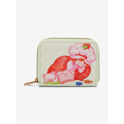 Loungefly Strawberry Shortcake Slumber Party Mini Zipper Wallet - Import Avril 202532652179_hi?$productMainDesktop$&fmt=auto1234