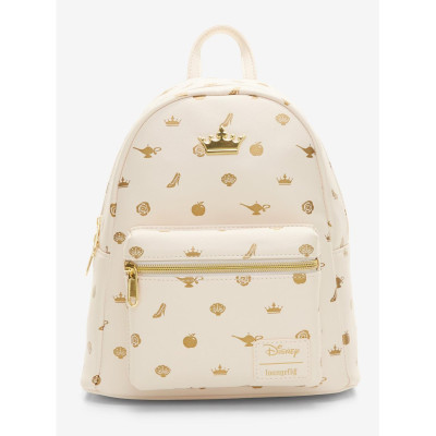 Loungefly Disney Princess Icons Sac à dos - Import Avril 202520810799_hi?$productMainDesktop$&fmt=auto1234520810800