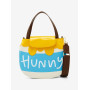 Loungefly Disney Winnie the Pooh Honey Pot Figural Crossbody Bag - Import Août 2025 Loungefly Disney Winnie the Pooh Honey Pot Figural Crossbody Bag - Import Août 2025