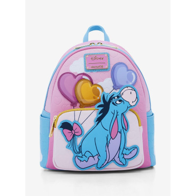 Loungefly Disney Winnie the Pooh Eeyore Balloons Sac à dos - Import Septembre 202530614852_hi?$productMainDesktop$&fmt=auto1234