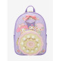 Her Universe My Melody Kuromi My Sweet Piano Tea Party Cake Mini Sac à dos - Import Août 2025 Her Universe My Melody Kuromi My Sweet Piano Tea Party Cake Mini Sac à dos - Import Août 2025