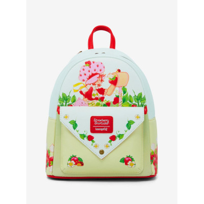Loungefly Strawberry Shortcake Envelope Sac à dos - Import Juillet 202532431409_hi?$productMainDesktop$&fmt=auto1234532431415