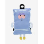 South Park Towelie Plush Backpack - Import Août 2025 South Park Towelie Plush Backpack - Import Août 2025