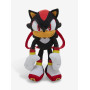 Sonic The Hedgehog Shadow Plush Backpack - Import Août 2025 Sonic The Hedgehog Shadow Plush Backpack - Import Août 2025