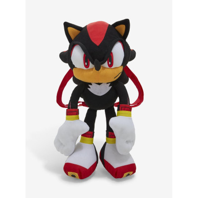 Sonic The Hedgehog Shadow Plush Backpack - Import Avril 202532427757_hi?$productMainDesktop$&fmt=auto1234532427760