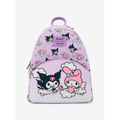 Loungefly Kuromi & My Melody Angel & Devil Sac à dos - Import Septembre 202532841519_hi?$productMainDesktop$&fmt=auto12345328415