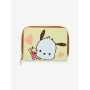 Loungefly Pochacco Ice Cream Treats Mini Zipper Wallet Hot Topic Exclusive - Import Août 2025 Loungefly Pochacco Ice Cream Treats Mini Zipper Wallet Hot Topic Exclusive - Import Août 2025