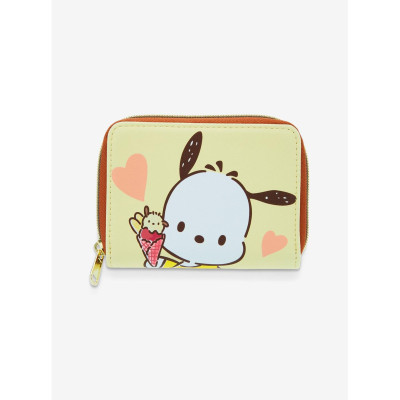 Loungefly Pochacco Ice Cream Treats Mini Zipper Wallet Hot Topic Exclusive - Import Avril 202532296914_hi?$productMainDesktop$&f