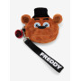 Five Nights At Freddy's Plush Coin Pouch - Import Août 2025 Five Nights At Freddy's Plush Coin Pouch - Import Août 2025