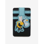Disney Aladdin Bee Genie Pose ID Cardholder - Import Août 2025