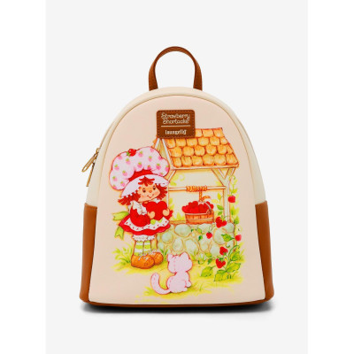 Loungefly Strawberry Shortcake Wishing Well Sac à dos - Import Avril 202532841523_hi?$productMainDesktop$&fmt=auto1234532841530