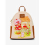 Loungefly Strawberry Shortcake Wishing Well Sac à dos - Import Avril 202532841523_hi?$productMainDesktop$&fmt=auto1234532841530