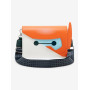 Loungefly Disney Big Hero 6 Baymax Suit Split Crossbody Bag - Import Août 2025 Loungefly Disney Big Hero 6 Baymax Suit Split Crossbody Bag - Import Août 2025